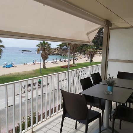 Apartaments Gibert Sant Antoni De Calonge Εξωτερικό φωτογραφία