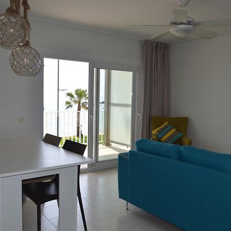 Apartaments Gibert Sant Antoni De Calonge Εξωτερικό φωτογραφία