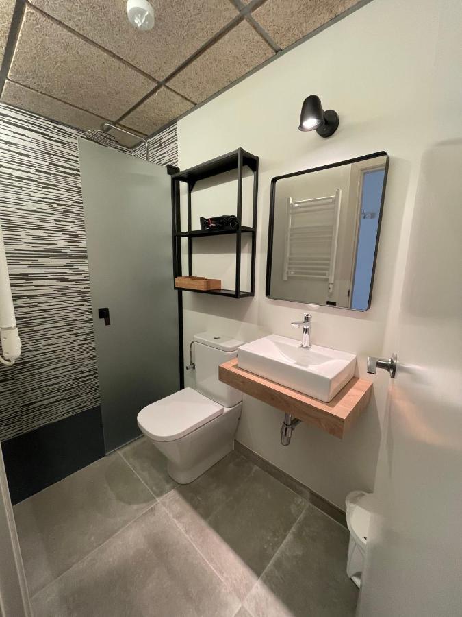 Apartaments Gibert Sant Antoni De Calonge Εξωτερικό φωτογραφία