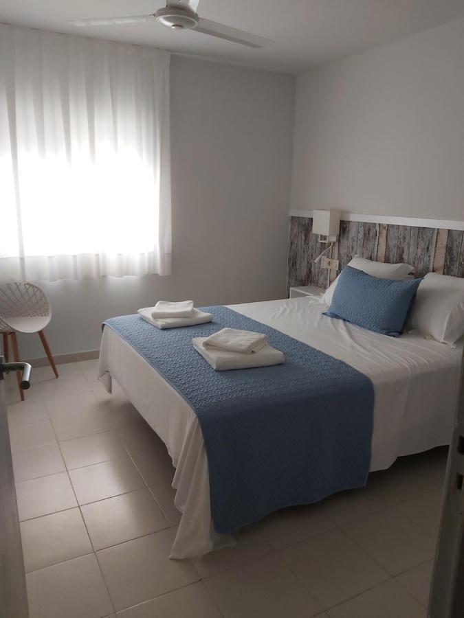 Apartaments Gibert Sant Antoni De Calonge Εξωτερικό φωτογραφία