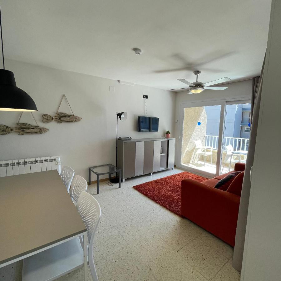 Apartaments Gibert Sant Antoni De Calonge Εξωτερικό φωτογραφία