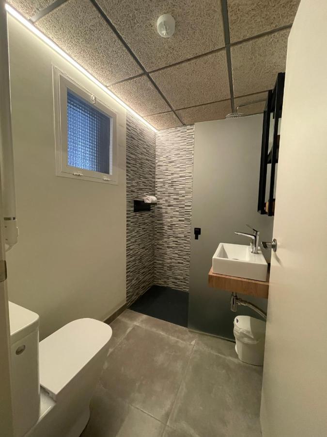 Apartaments Gibert Sant Antoni De Calonge Εξωτερικό φωτογραφία