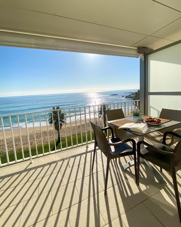 Apartaments Gibert Sant Antoni De Calonge Εξωτερικό φωτογραφία