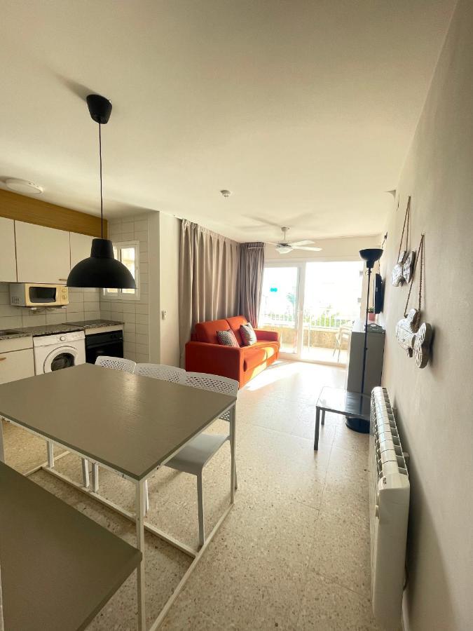 Apartaments Gibert Sant Antoni De Calonge Εξωτερικό φωτογραφία