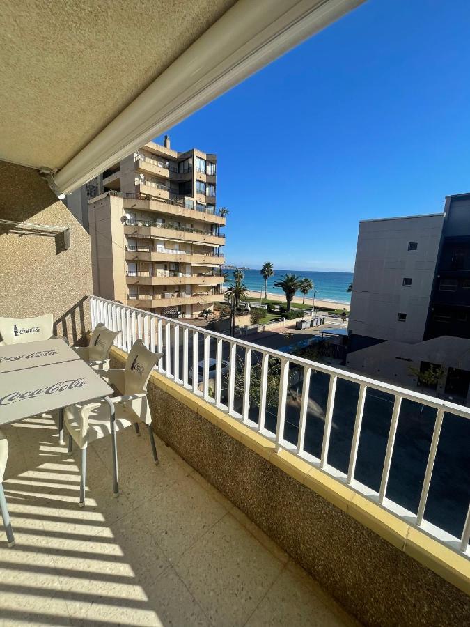 Apartaments Gibert Sant Antoni De Calonge Εξωτερικό φωτογραφία