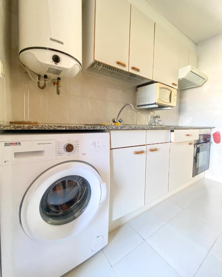 Apartaments Gibert Sant Antoni De Calonge Εξωτερικό φωτογραφία