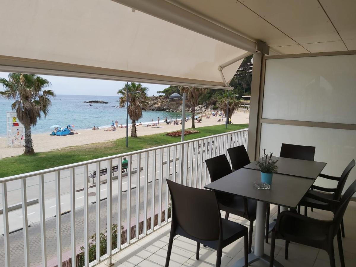 Apartaments Gibert Sant Antoni De Calonge Εξωτερικό φωτογραφία
