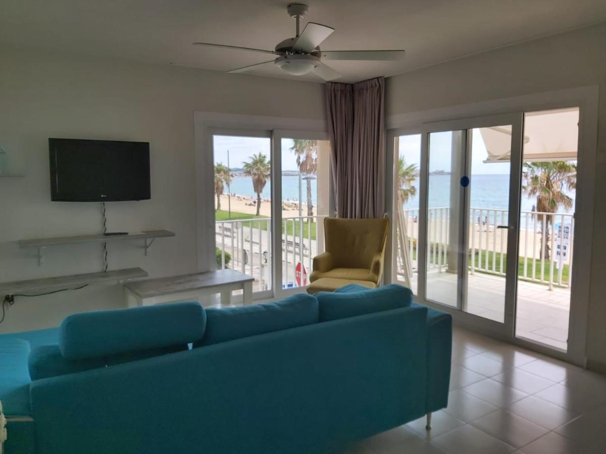 Apartaments Gibert Sant Antoni De Calonge Εξωτερικό φωτογραφία