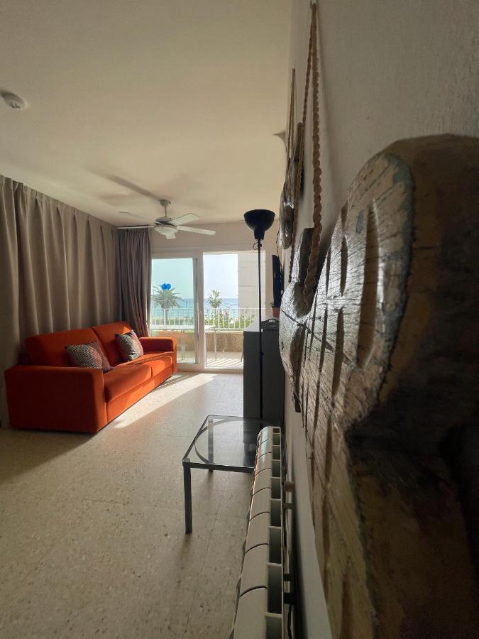 Apartaments Gibert Sant Antoni De Calonge Εξωτερικό φωτογραφία