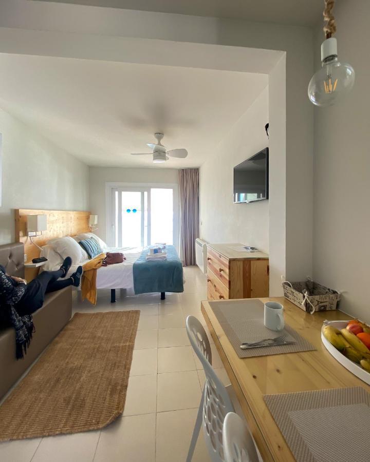 Apartaments Gibert Sant Antoni De Calonge Εξωτερικό φωτογραφία