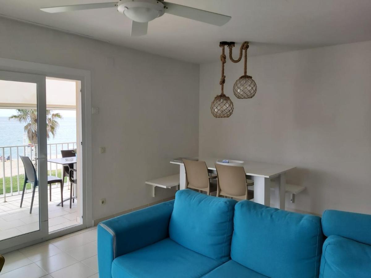 Apartaments Gibert Sant Antoni De Calonge Εξωτερικό φωτογραφία