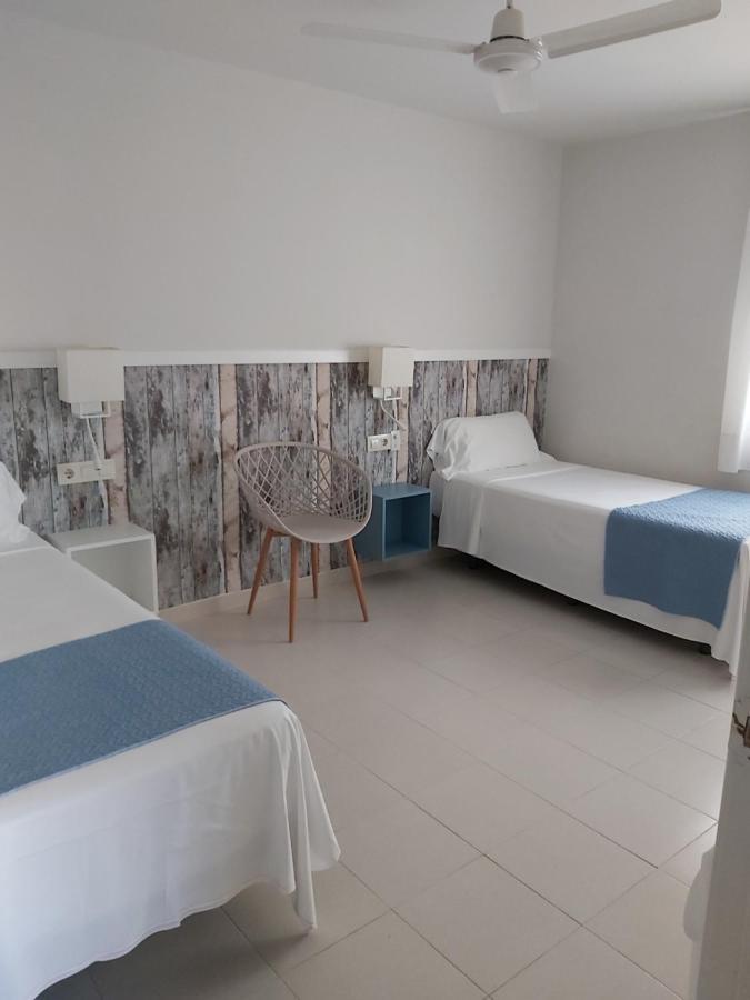 Apartaments Gibert Sant Antoni De Calonge Εξωτερικό φωτογραφία