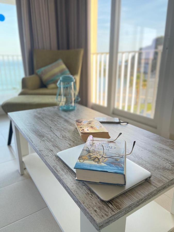 Apartaments Gibert Sant Antoni De Calonge Εξωτερικό φωτογραφία