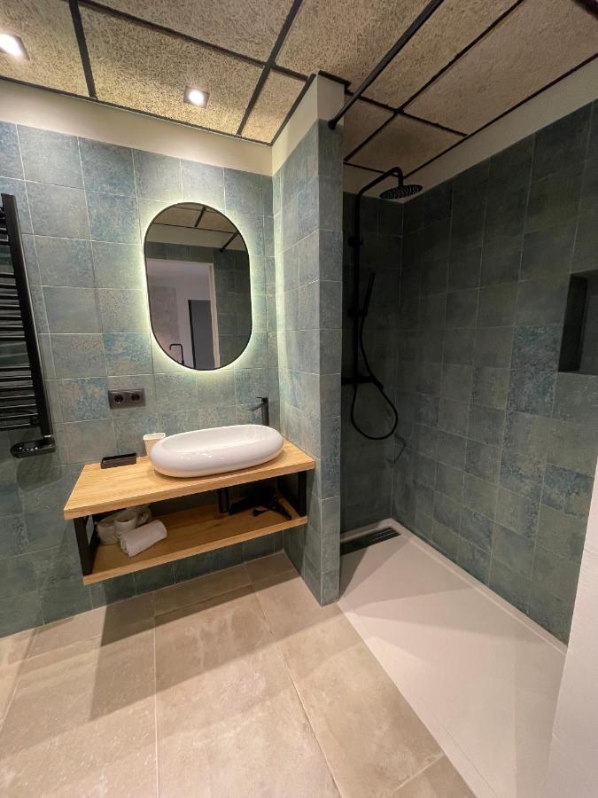 Apartaments Gibert Sant Antoni De Calonge Εξωτερικό φωτογραφία