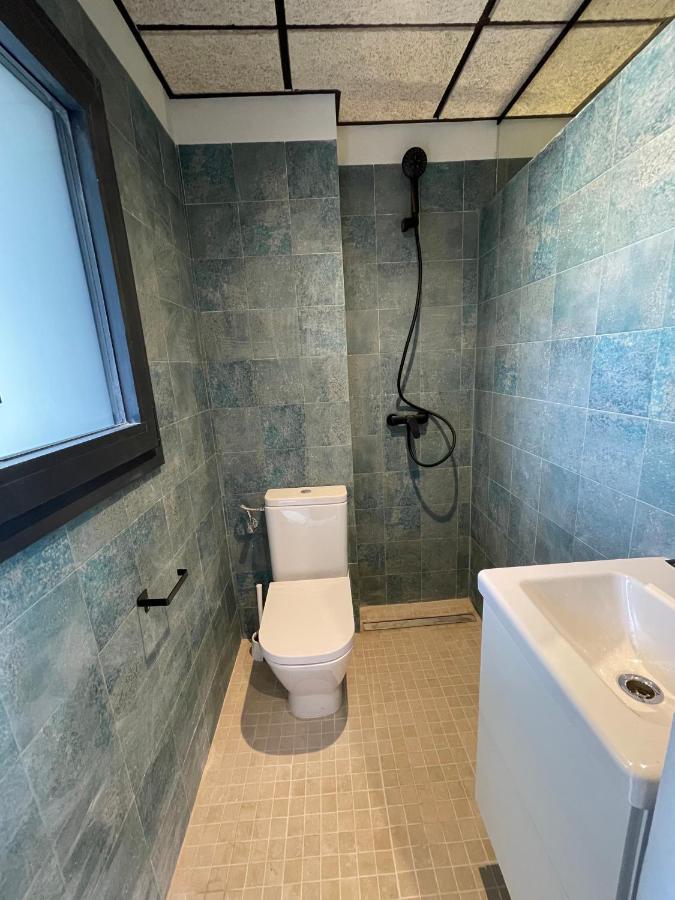 Apartaments Gibert Sant Antoni De Calonge Εξωτερικό φωτογραφία