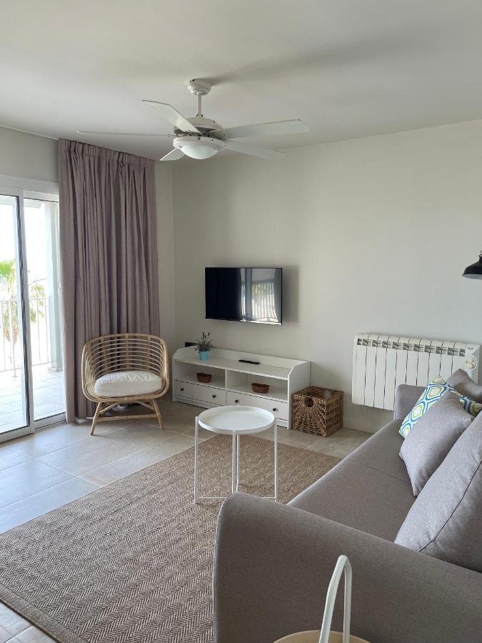 Apartaments Gibert Sant Antoni De Calonge Εξωτερικό φωτογραφία