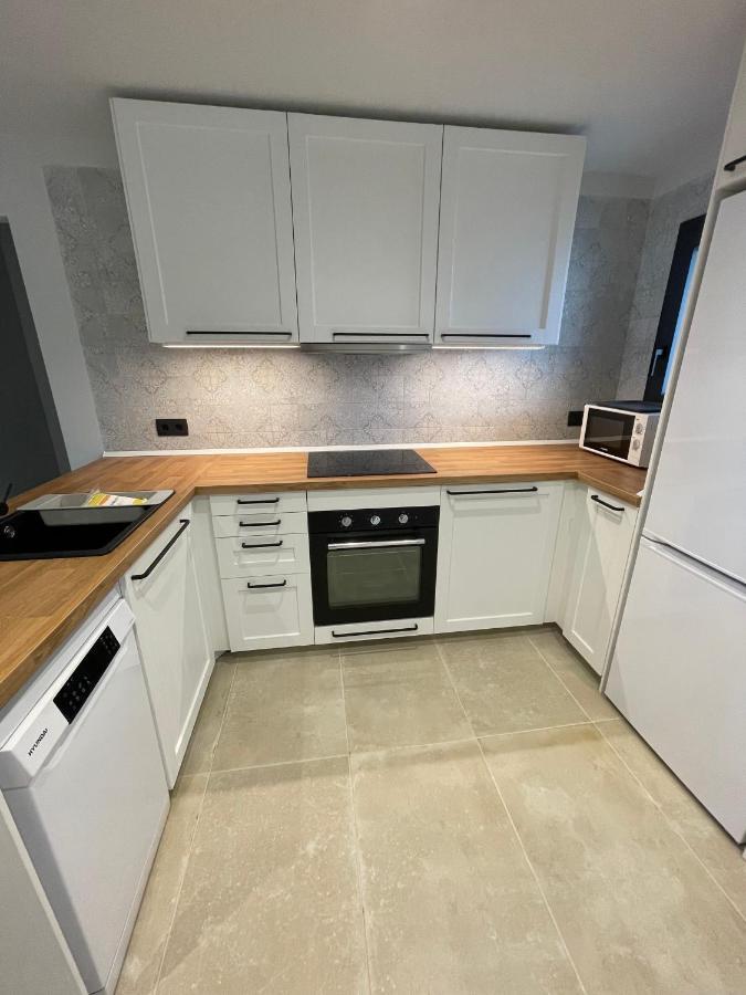 Apartaments Gibert Sant Antoni De Calonge Εξωτερικό φωτογραφία
