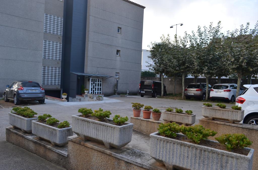 Apartaments Gibert Sant Antoni De Calonge Εξωτερικό φωτογραφία