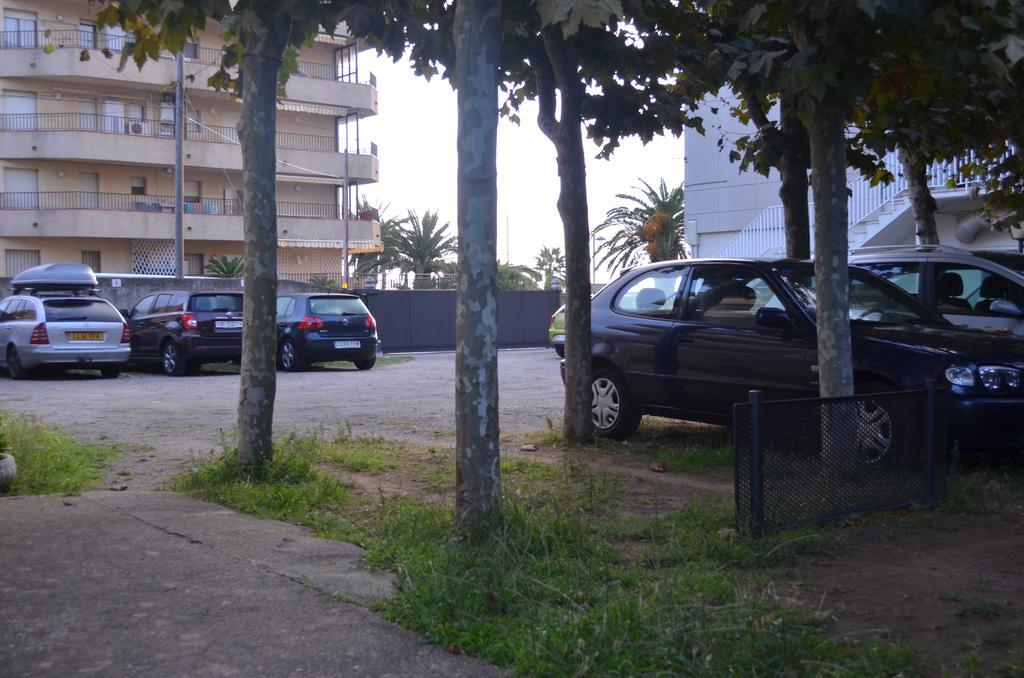 Apartaments Gibert Sant Antoni De Calonge Εξωτερικό φωτογραφία
