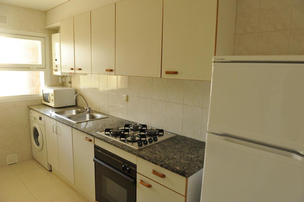 Apartaments Gibert Sant Antoni De Calonge Εξωτερικό φωτογραφία