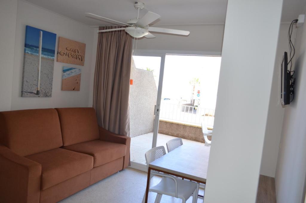 Apartaments Gibert Sant Antoni De Calonge Δωμάτιο φωτογραφία