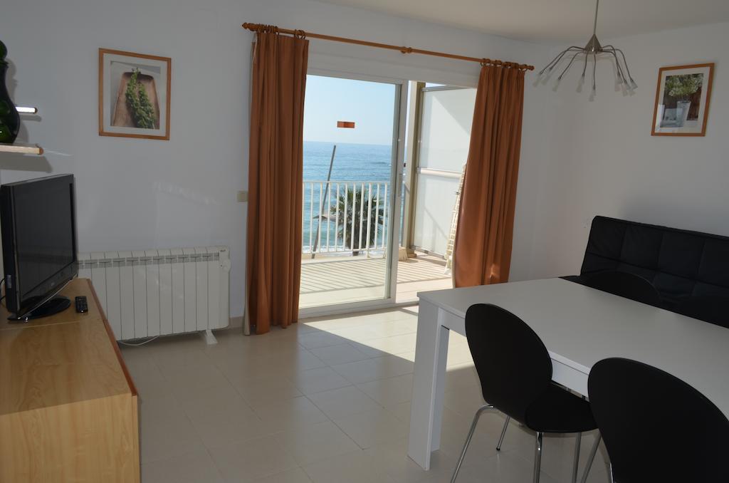 Apartaments Gibert Sant Antoni De Calonge Εξωτερικό φωτογραφία