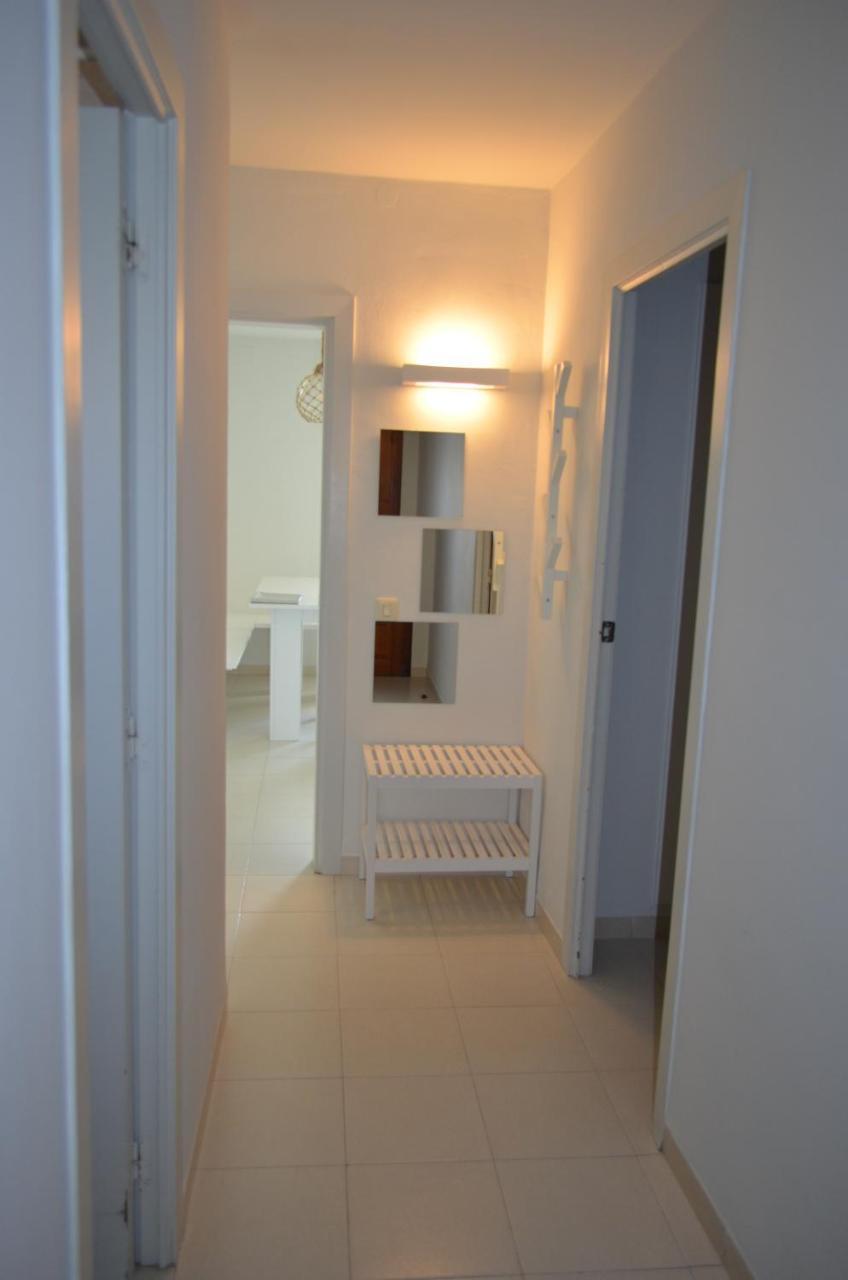 Apartaments Gibert Sant Antoni De Calonge Εξωτερικό φωτογραφία