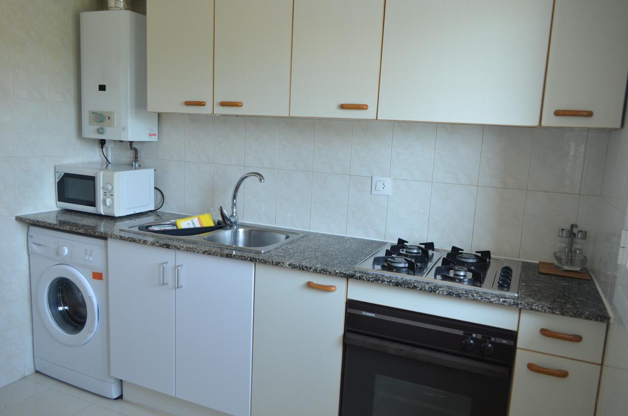 Apartaments Gibert Sant Antoni De Calonge Εξωτερικό φωτογραφία