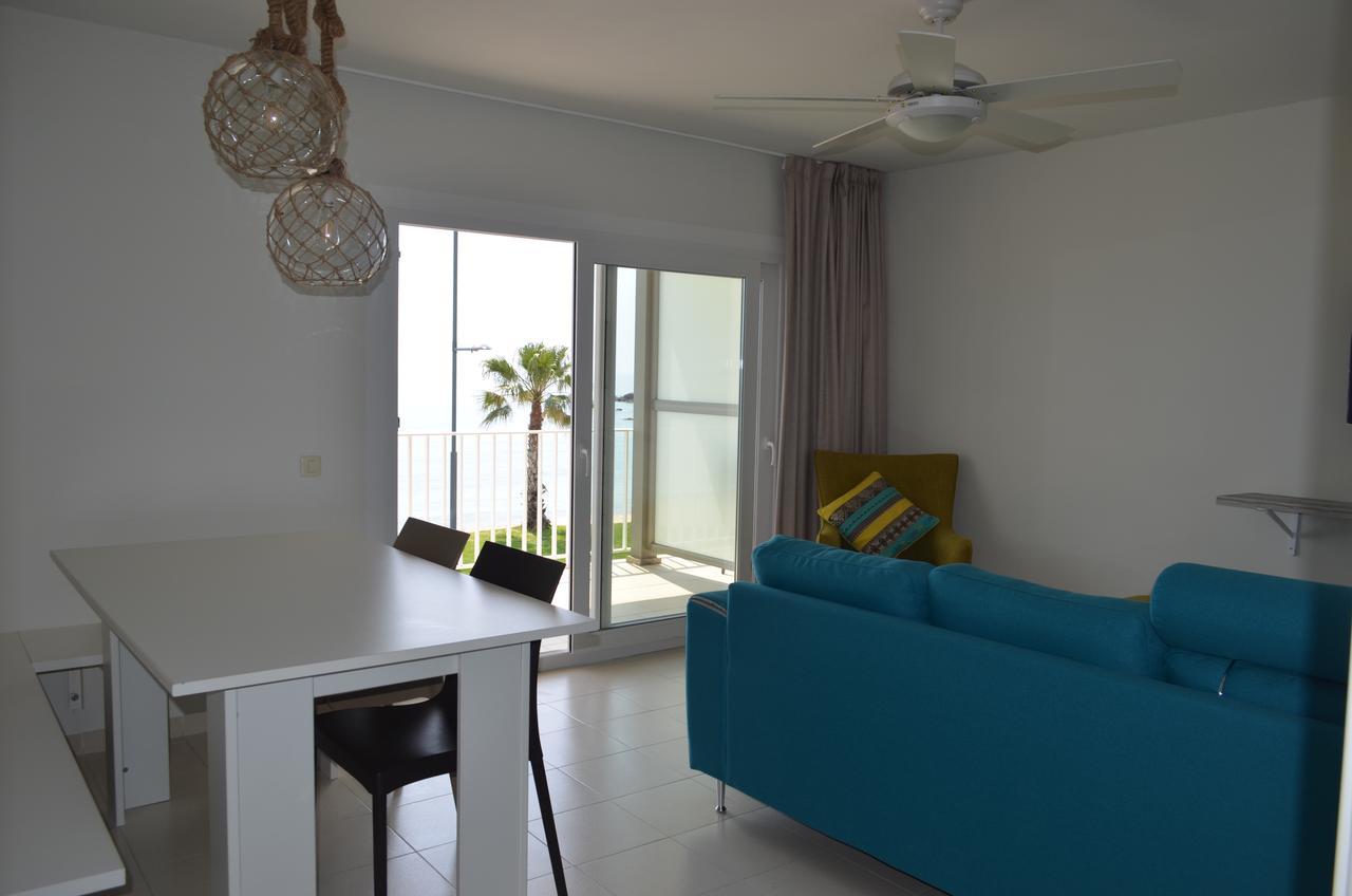 Apartaments Gibert Sant Antoni De Calonge Εξωτερικό φωτογραφία