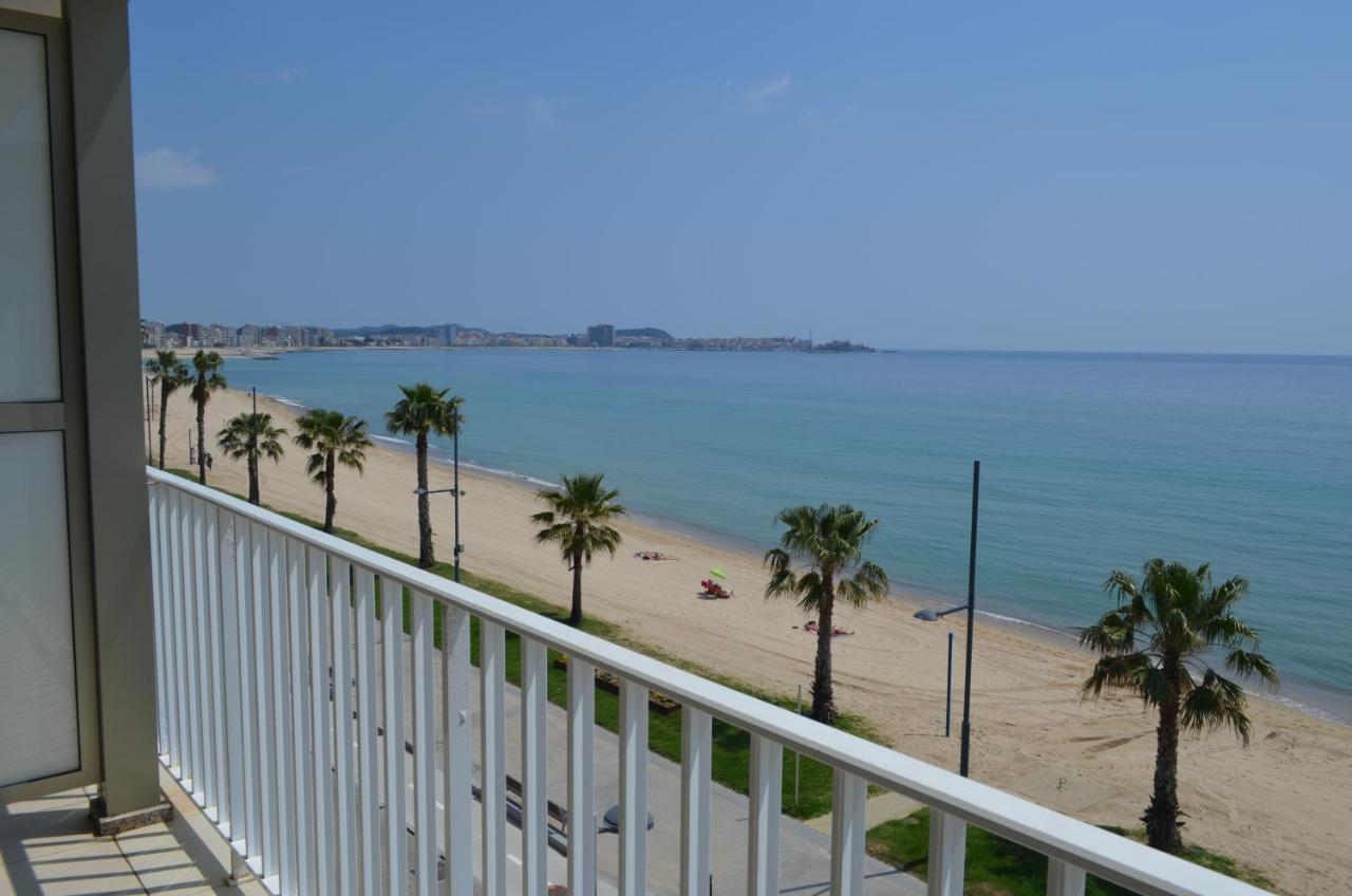 Apartaments Gibert Sant Antoni De Calonge Εξωτερικό φωτογραφία