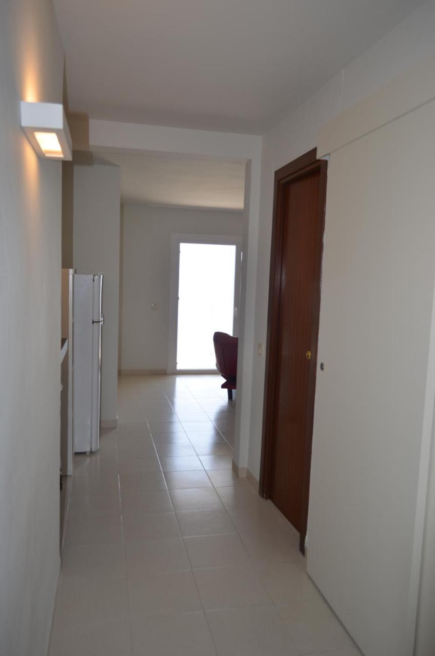 Apartaments Gibert Sant Antoni De Calonge Εξωτερικό φωτογραφία
