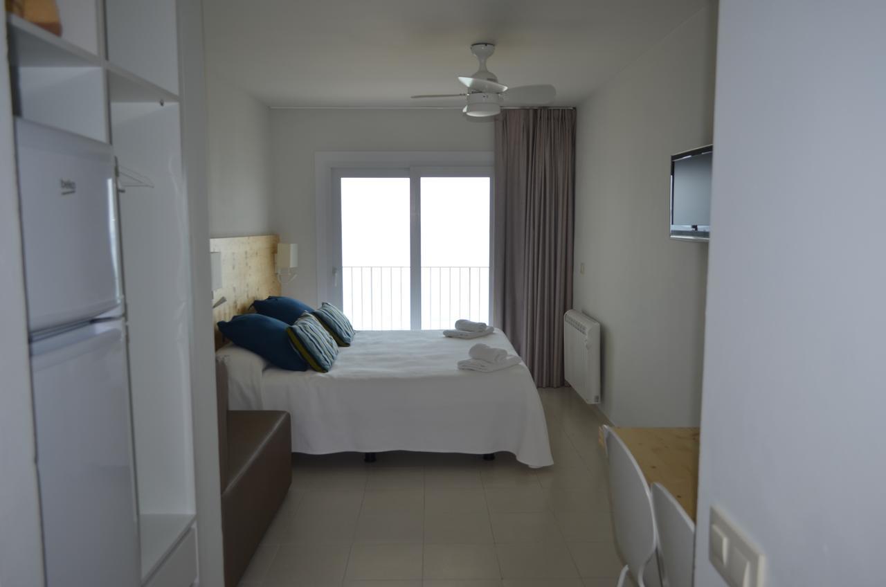 Apartaments Gibert Sant Antoni De Calonge Εξωτερικό φωτογραφία
