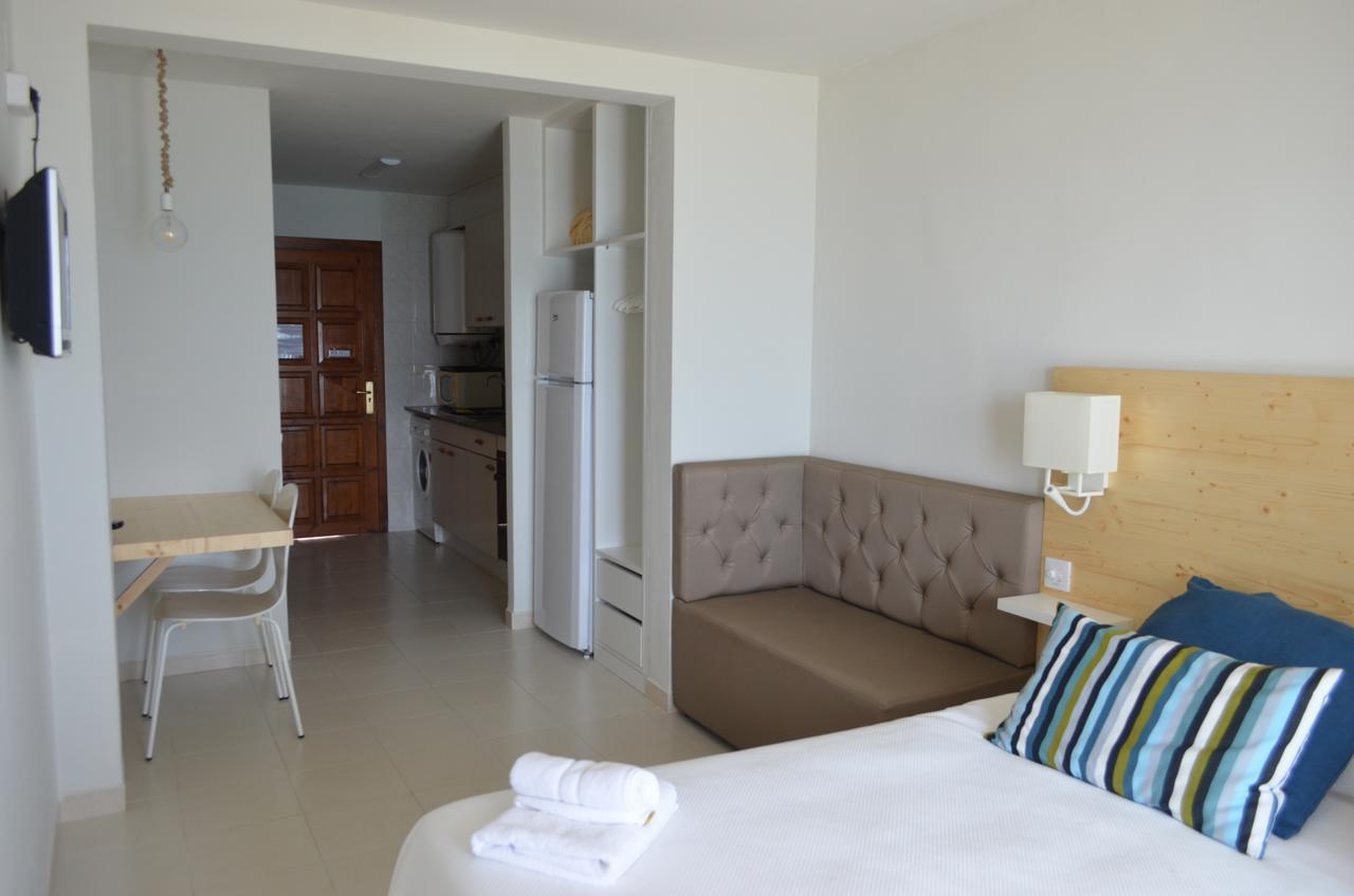Apartaments Gibert Sant Antoni De Calonge Εξωτερικό φωτογραφία