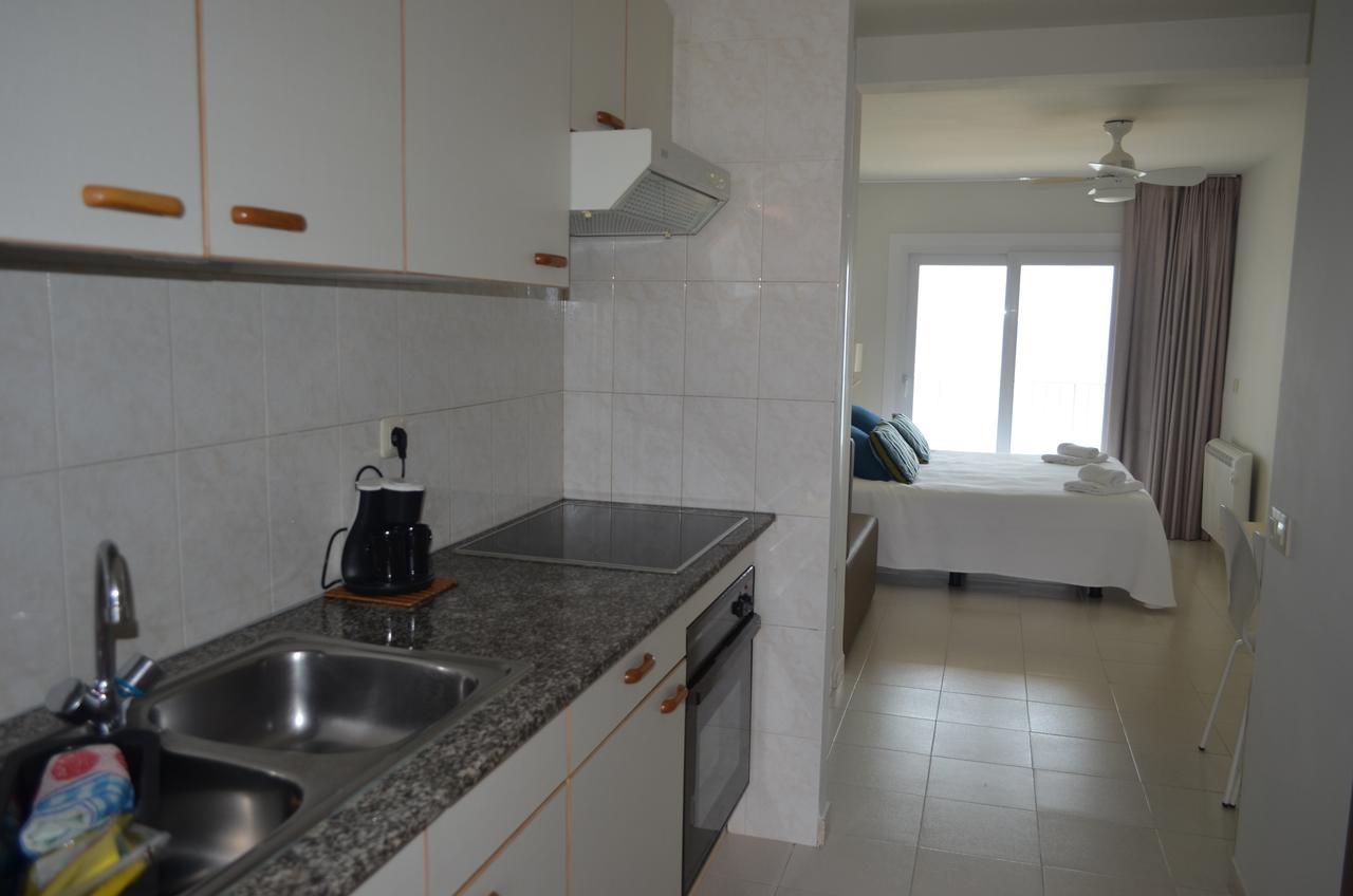 Apartaments Gibert Sant Antoni De Calonge Εξωτερικό φωτογραφία