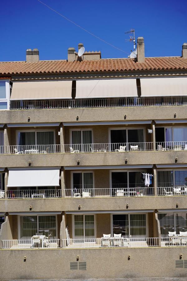 Apartaments Gibert Sant Antoni De Calonge Εξωτερικό φωτογραφία
